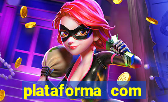 plataforma com jogos da pg